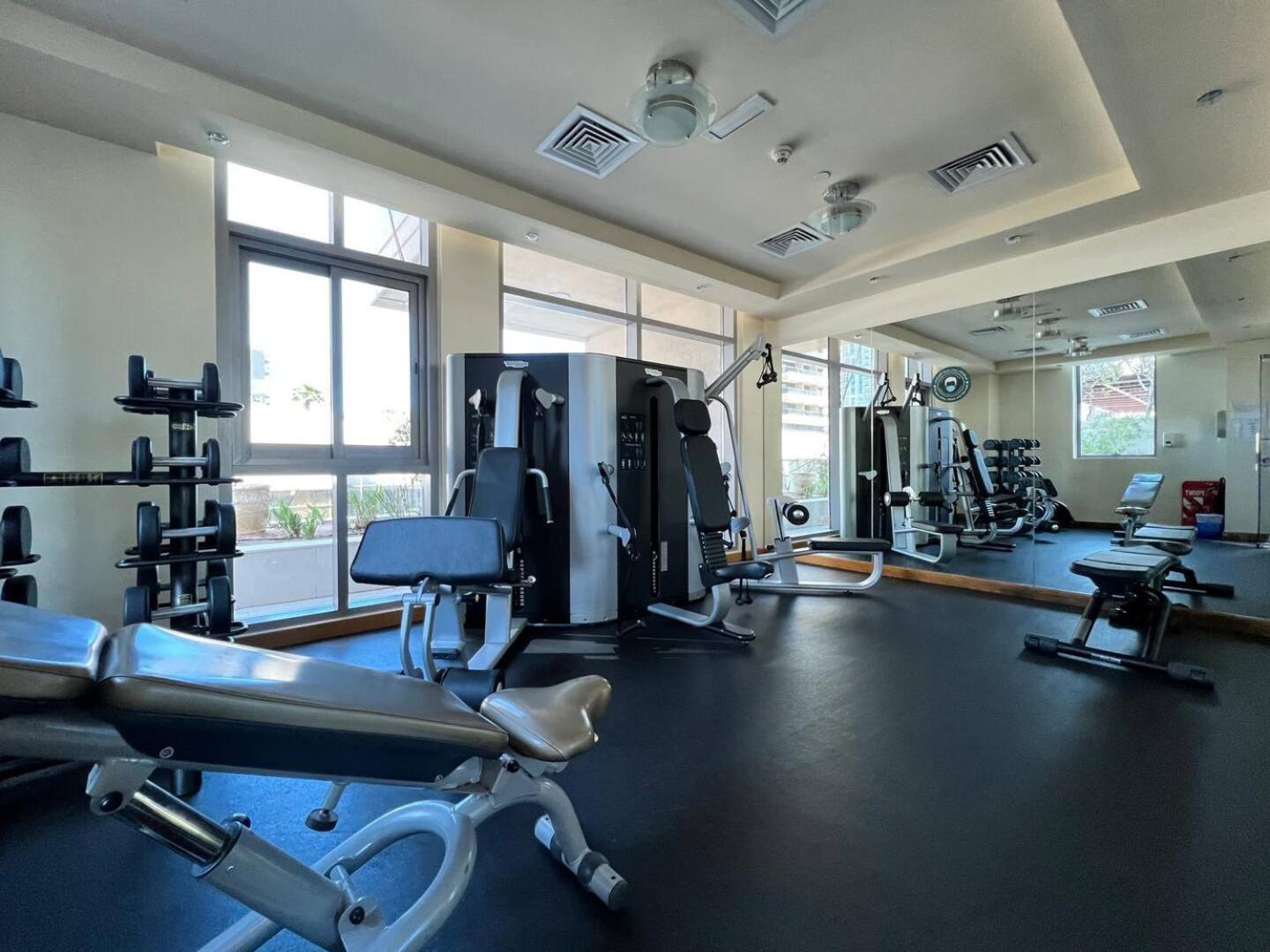 Vacay Lettings - Iris Blue Spectacular Marina View अपार्टमेंट Dubai