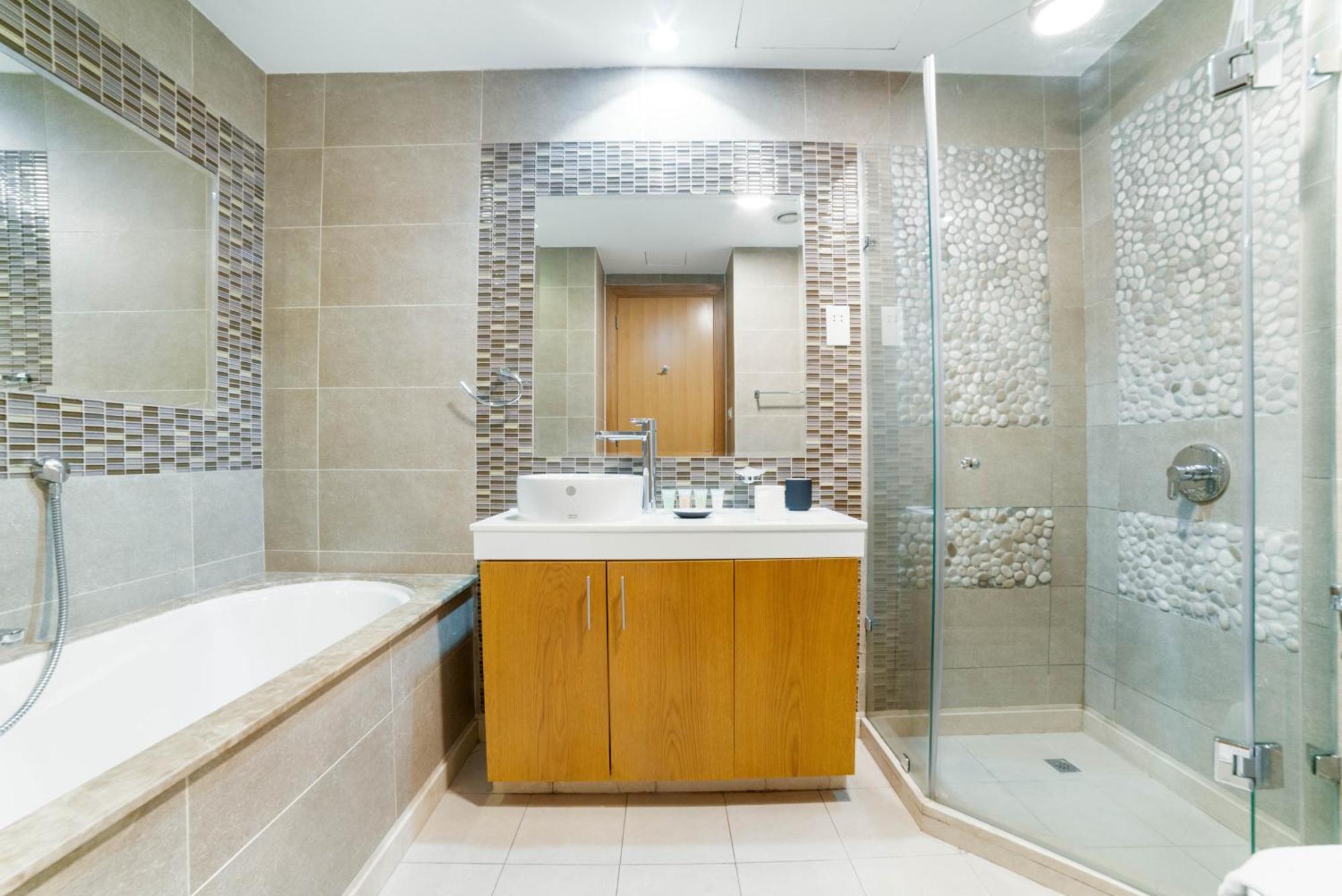 Vacay Lettings - Iris Blue Spectacular Marina View * Dubaï