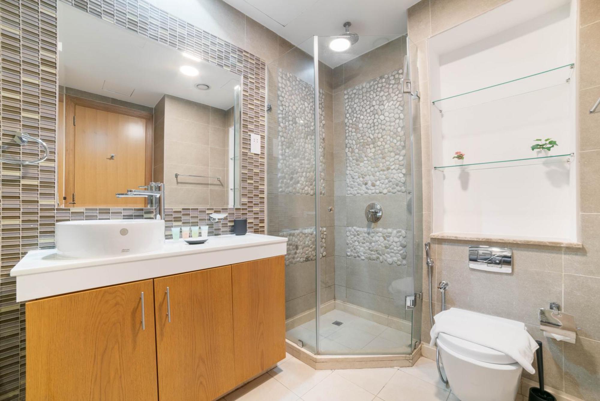 Vacay Lettings - Iris Blue Spectacular Marina View Appartement *